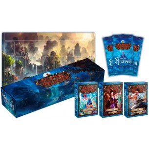 Flesh and Blood - Part the Mistveil Collection (ENG) 2