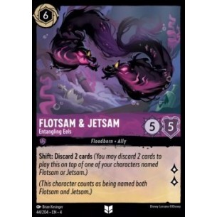 Flotsam & Jetsam -...