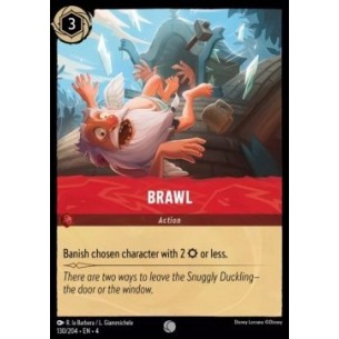 Brawl