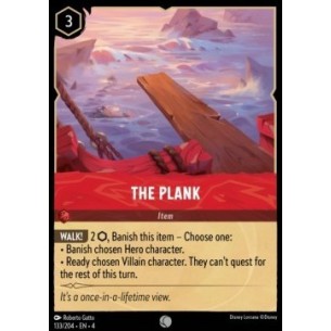 The Plank