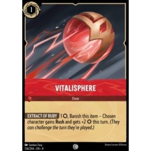 Vitalisphere