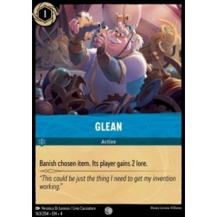 Glean