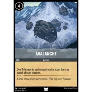 Avalanche