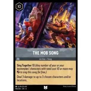 The Mob Song