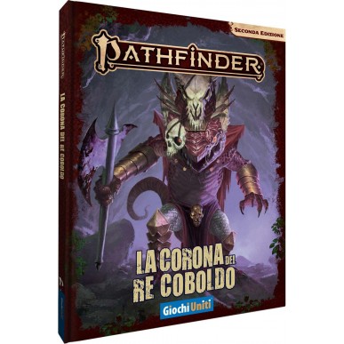 Pathfinder Seconda Edizione - La...