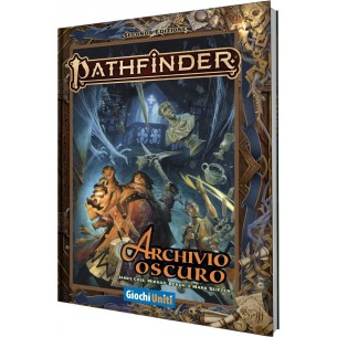 Pathfinder Seconda Edizione...