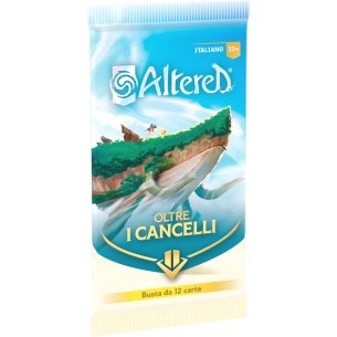 Altered - Oltre i Cancelli...