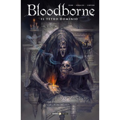 Bloodborne 6 - Il Tetro Dominio