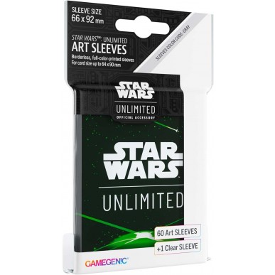 Standard - Star Wars Unlimited Art...