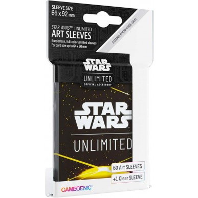 Standard - Star Wars Unlimited Art...