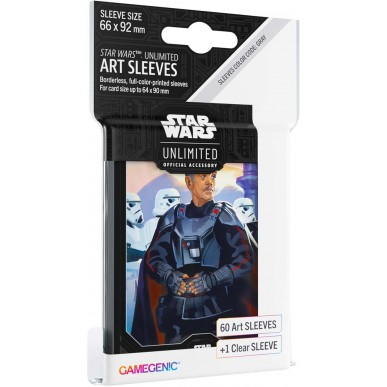 Standard - Star Wars Unlimited Art...