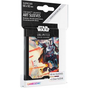 Standard - Star Wars...