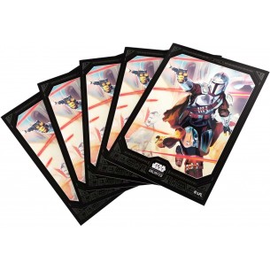 Standard - Star Wars... 2