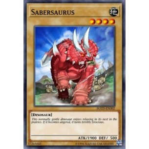Sciabolasaurus