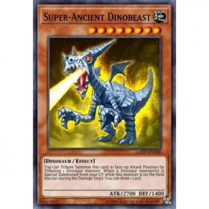Dinosauro Super-Antico