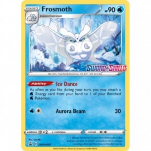 Frosmoth