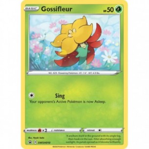Gossifleur