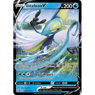 Inteleon V