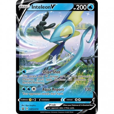 Inteleon V