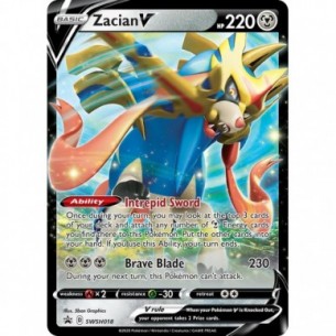 Zacian V