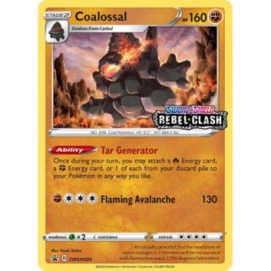 Coalossal