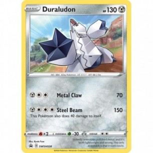 Duraludon
