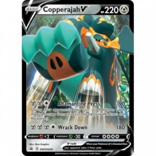 Copperajah V