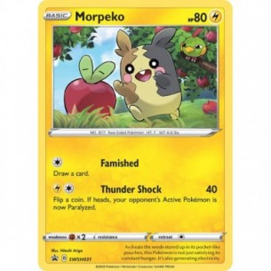 Morpeko