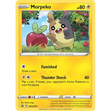 Morpeko