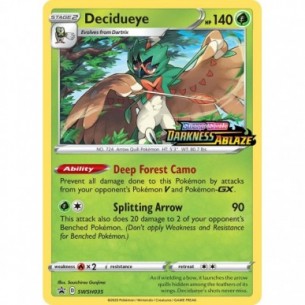 Decidueye