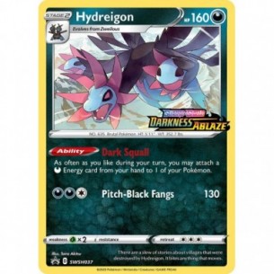 Hydreigon