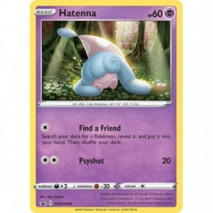 Hatenna