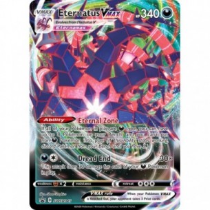 Eternatus VMAX