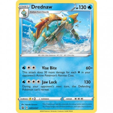 Drednaw
