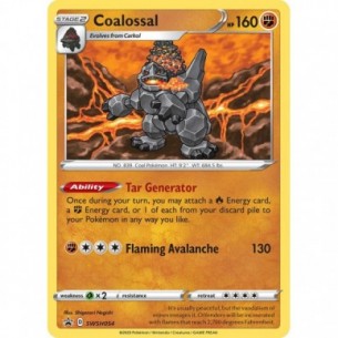Coalossal