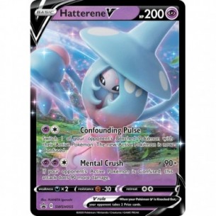 Hatterene V