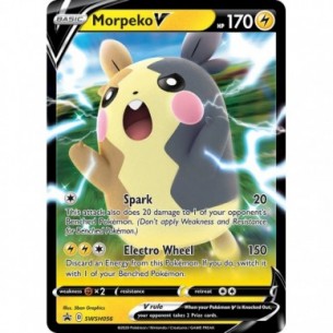 Morpeko V