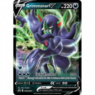 Grimmsnarl V