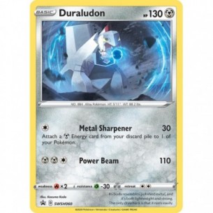 Duraludon