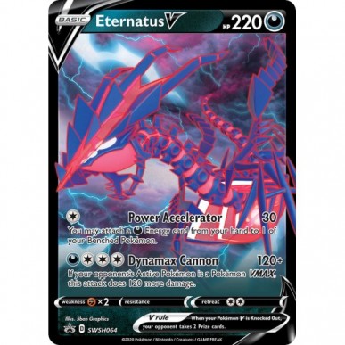 Eternatus V
