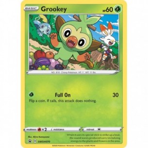 Grookey