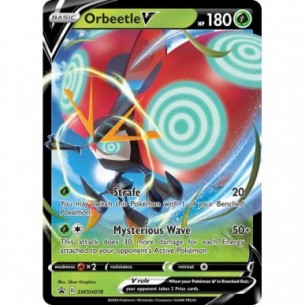 Orbeetle V