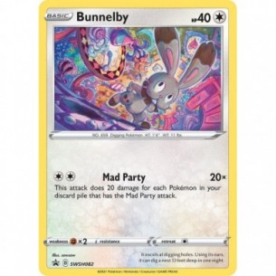 Bunnelby