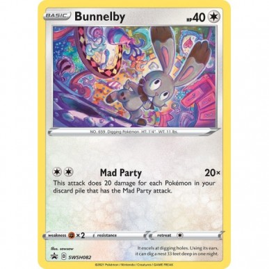 Bunnelby