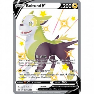 Boltund V