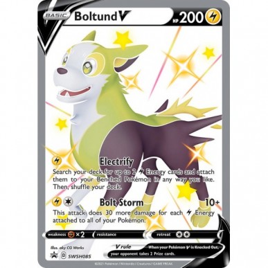 Boltund V