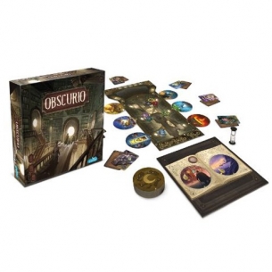 Obscurio Giochi Semplici e Family Games 2