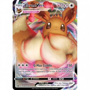 Eevee VMAX