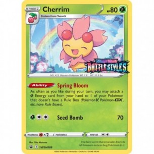 Cherrim