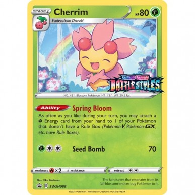 Cherrim